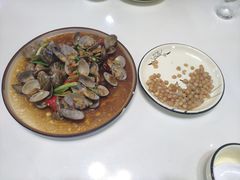 -鑫悦楼煎蟹·16年海鲜大排档