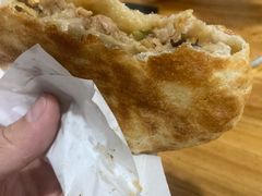 -王记肉火烧早餐中国店