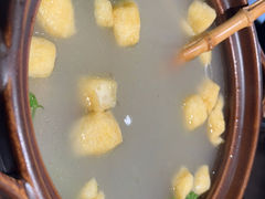 -金陵家宴·金陵春·南京菜(夫子庙店)