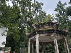 -岳麓山风景名胜区