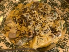 -Bistro Les Lilas丁香花小酒馆