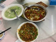 -笑红饭庄
