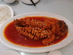 -镇扬菜馆