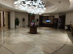 -太原凯宾斯基饭店