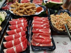 -束河人家(南锣鼓巷店)