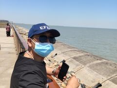 -东疆建设开发纪念公园