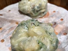 薄皮包子-悦融琥珀·京鲁菜·海味珍品(西单店)