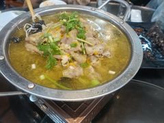 -晓伟海鲜家常菜