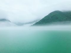 -乌江画廊(彭水苗族土家族自治县)