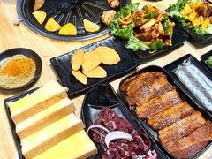 -莱真牛碳火烤肉(合肥旗舰店)