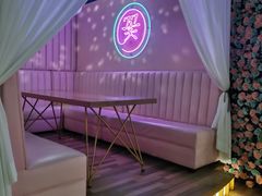 -HOTISLAND海鸡岛·韩国料理(江南西店)