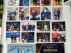 -Wilson威尔胜(漕溪北路店)