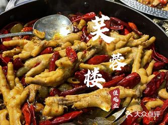 经典|隐藏在广州市区的老牌湘菜馆