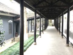 -湖南省立第一师范学校旧址