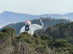 -青岩寺风景区