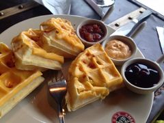 -MAAN COFFEE(金桥店)