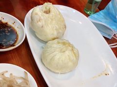 -老陶包子铺(南大西南村店)