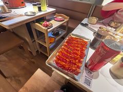 -西塔老太太泥炉烤肉(望京一店)