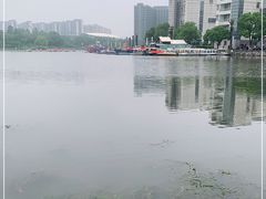 -美兰湖景区