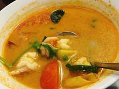 -Dang restaurant (patong phuket)