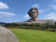 -橘子洲景区
