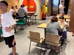 -麦当劳(昆山北门路店)