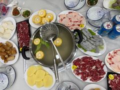 -全好食潮汕牛肉火锅(泗洲路店)
