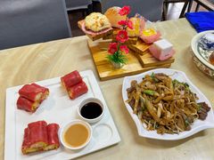 -明泉居茶点荟(车陂店)