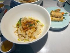 -花开餐厅(环湖中路店)