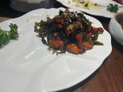 -童福兴·南京菜(老门东店)