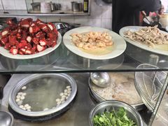 -明月虾面(厦禾路店)