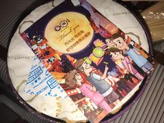 -家琳甜品(江南东店)