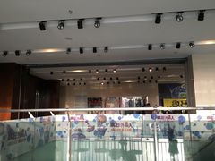 -天幕新彩云国际影城(激光巨幕店)