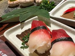 -弓二·烧鸟居酒屋(财富购物中心店)