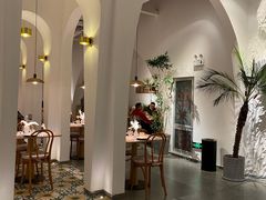 -麓椿花园西餐厅(海乐世界店)