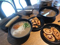-汪爹爹武汉牛三鲜(朝外大街店)