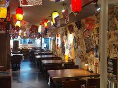 -鸟屋·烧鸟居酒屋(新世纪广场店)