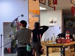 -道顺射箭·团建·骑射(张杨路店)