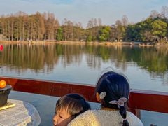-东湖落雁景区