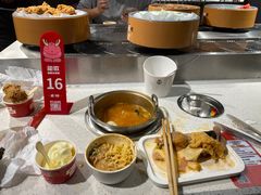 -龍歌自助小火锅(崂山丽达店)