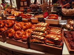 -B&C黄油与面包·THE GARDEN BAKERY概念店(世纪汇店)
