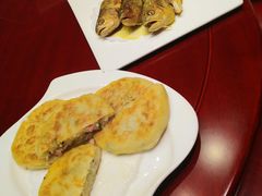 -海鲜码头·中国菜
