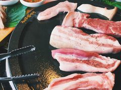 -Dombe豚(黑猪肉街店)