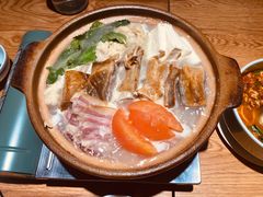 -一坐一忘云南菜(嘉里中心店)