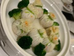-潮州府·潮菜·砂锅粥(徐家汇店)