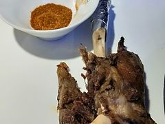 -清真·卡德尔大叔新疆主题餐厅(龙汇路店)