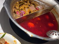 -九鼎轩脆毛肚火锅(徐州苏宁店)