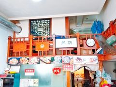 -盖帮鳝鱼串串(东郊记忆店)