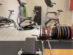 -YCHL Studios健身工作室(市二宫店)