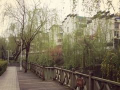 景观位-星巴克(扬州珍园店)